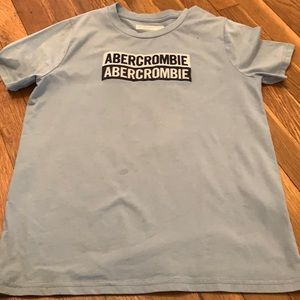 Abercrombie kids T-shirt